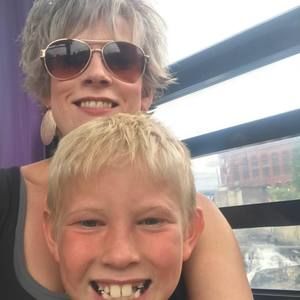 Meet your Posher, Denise